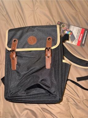 Enhance Gaming card game backpack